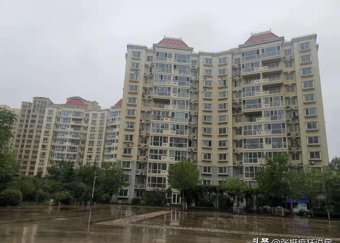 暴涨!青岛市北区房价上演最惊人之变,这100个小区成最大赢家!