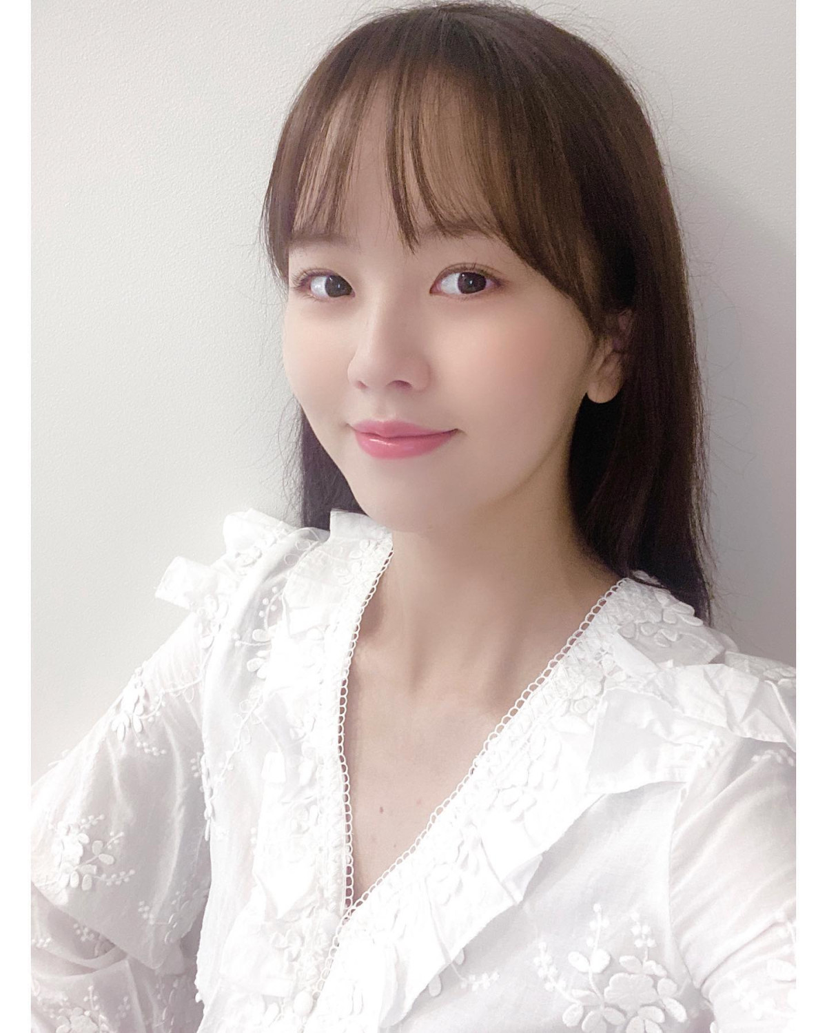 日网票选「韩国20代最可爱女演员」top4:金所泫