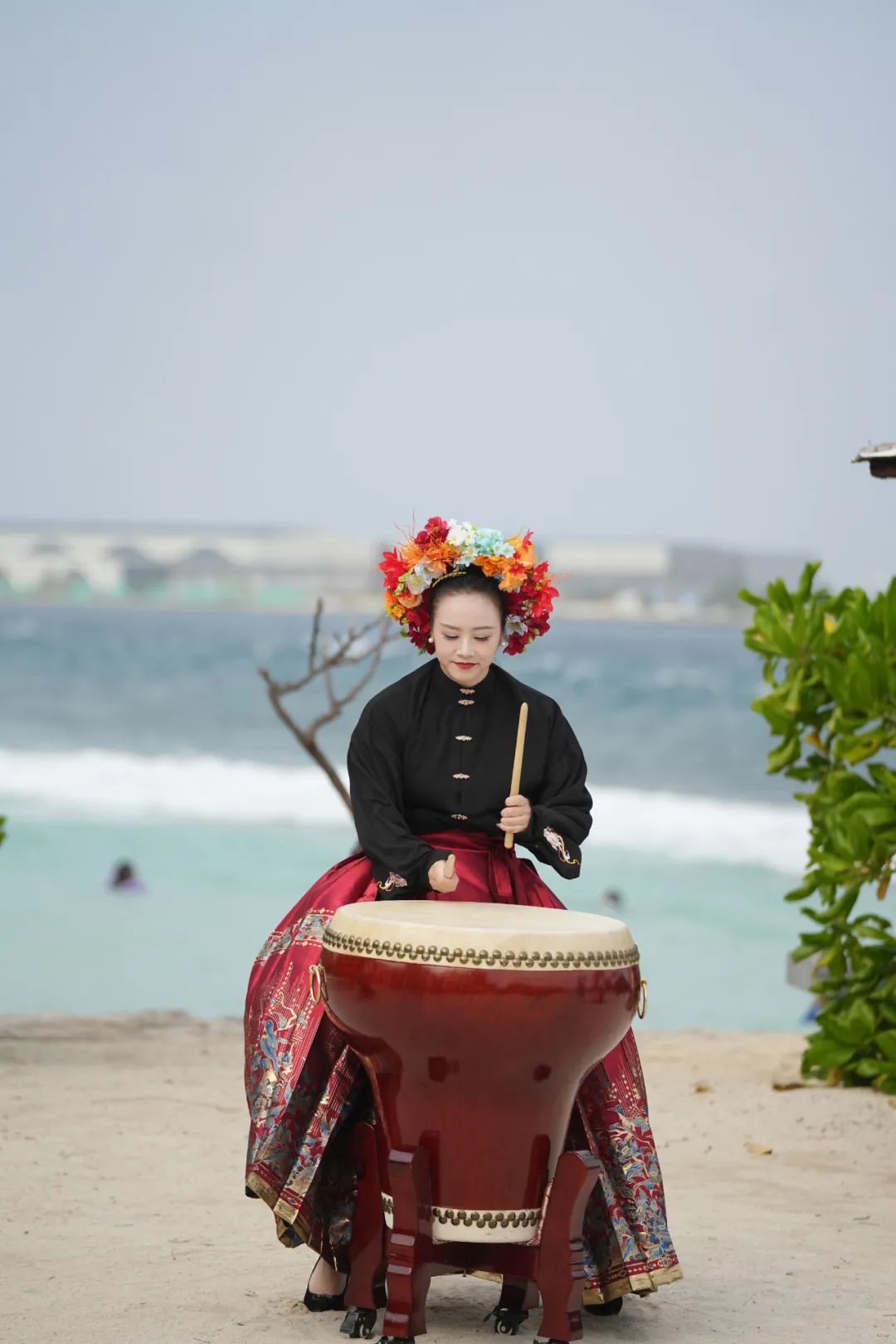 音乐剧《将进酒》