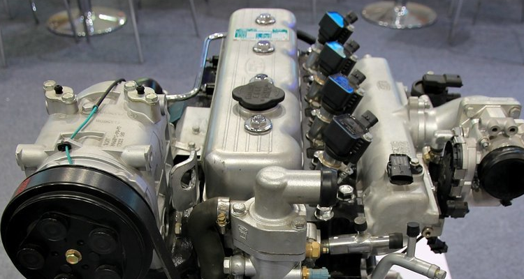 云内490发动机116马力拉几吨