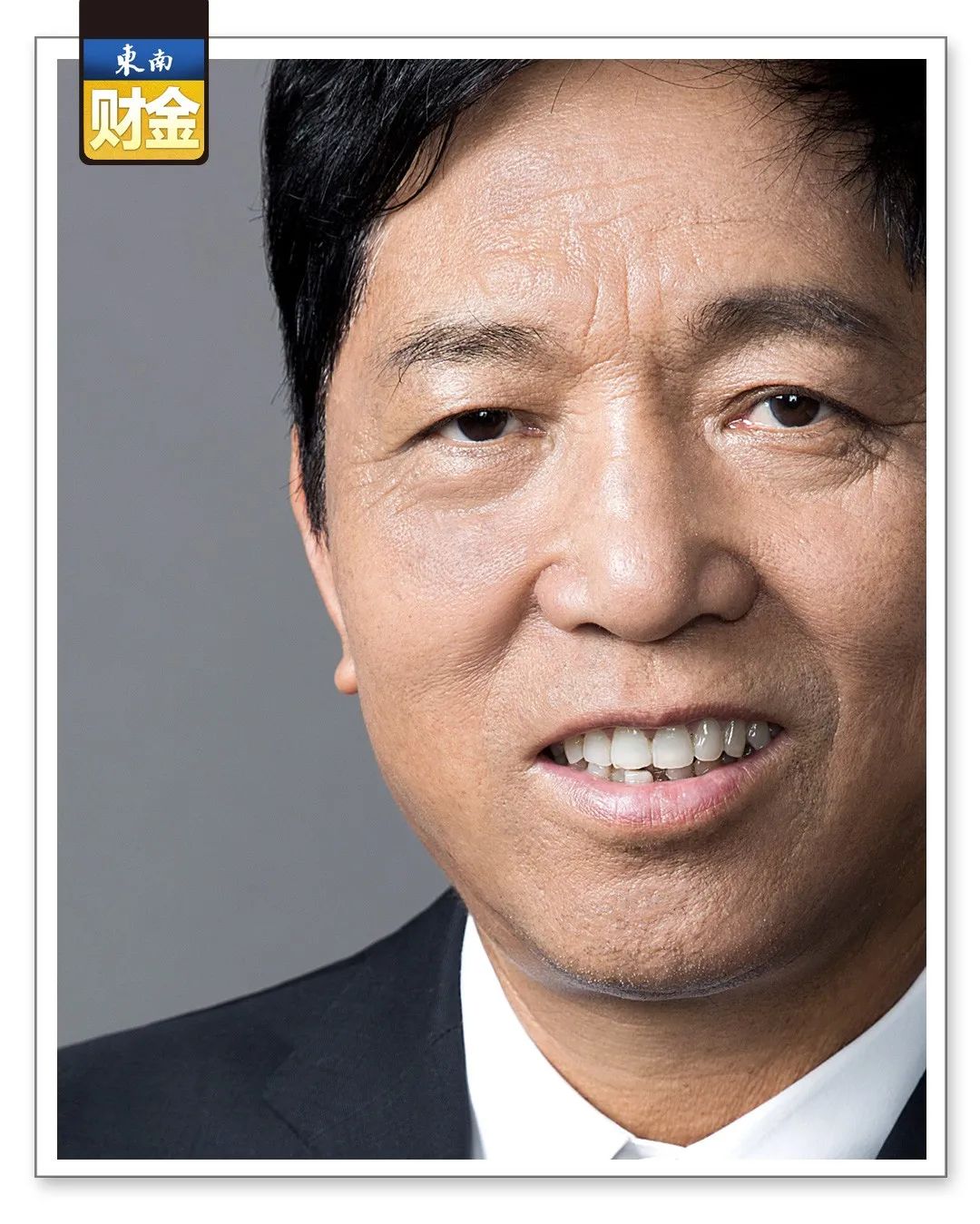 李如成:希望商报继续与甬商同行,为民企发声!