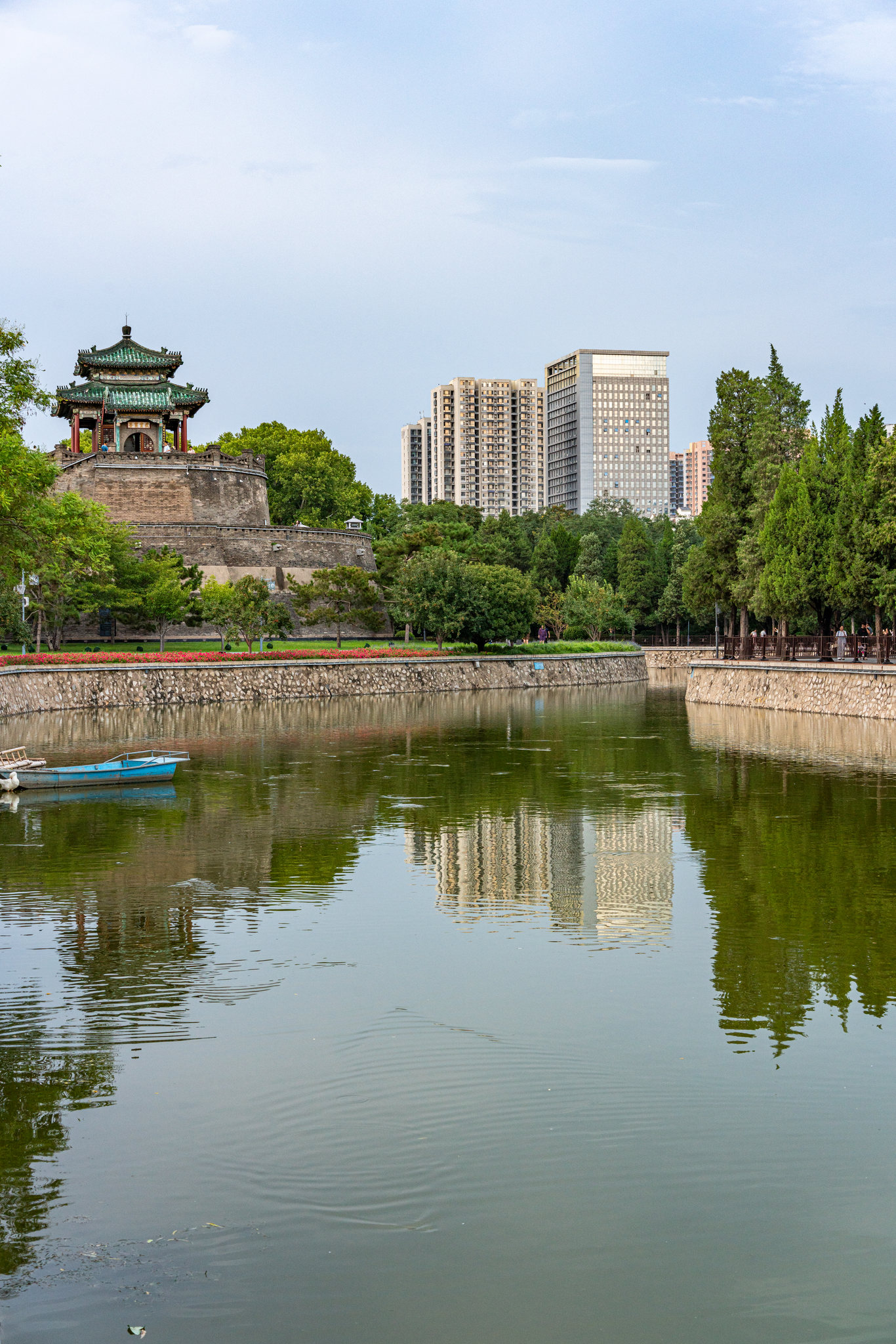 《奔跑吧》变洗白大会?殷墟文化沦为背景板剪辑魔术操控舆论真相