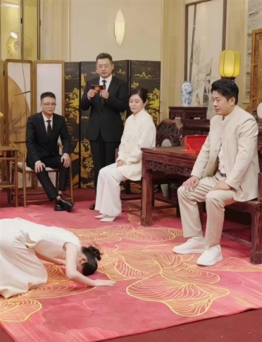 相伴七年分道扬镳！辛巴初代四大门徒全员离场