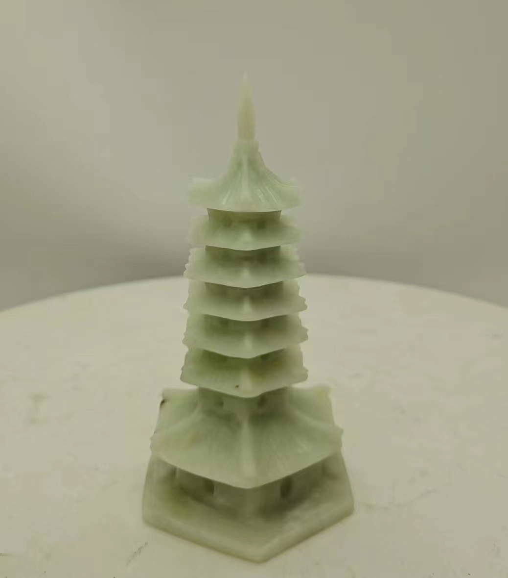 是丰碑 也是新的起点 | 林金荣