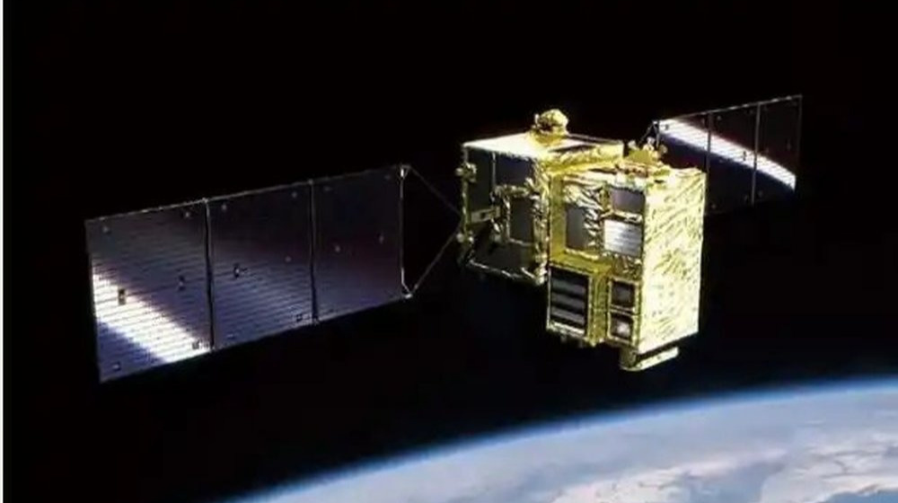 危险！“日本版星链”入轨，太空战力走向主力建制