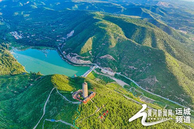 【大美山西】夏县:瑶台仙境美如画 改造升级更迷人