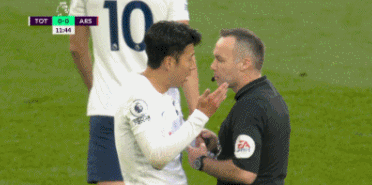 英超21球!孙兴慜滑跪庆祝,独造3球 刷爆4大神迹,改写亚洲历史