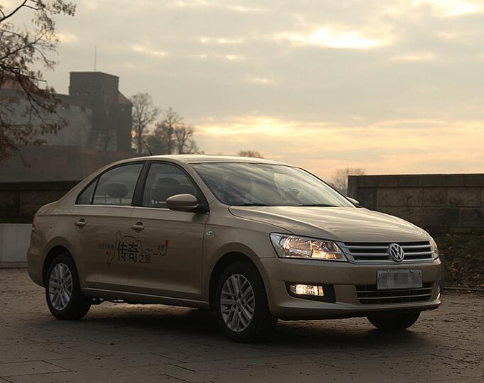 15 年桑塔纳自动挡价格是多少