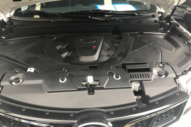 东南dx3是三缸发动机吗 东南汽车dx3发动机是什么牌子的