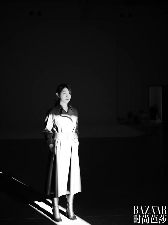 《悬崖之上》《无名之辈》制片人梁琳:什么才能决定最终你能走多远?