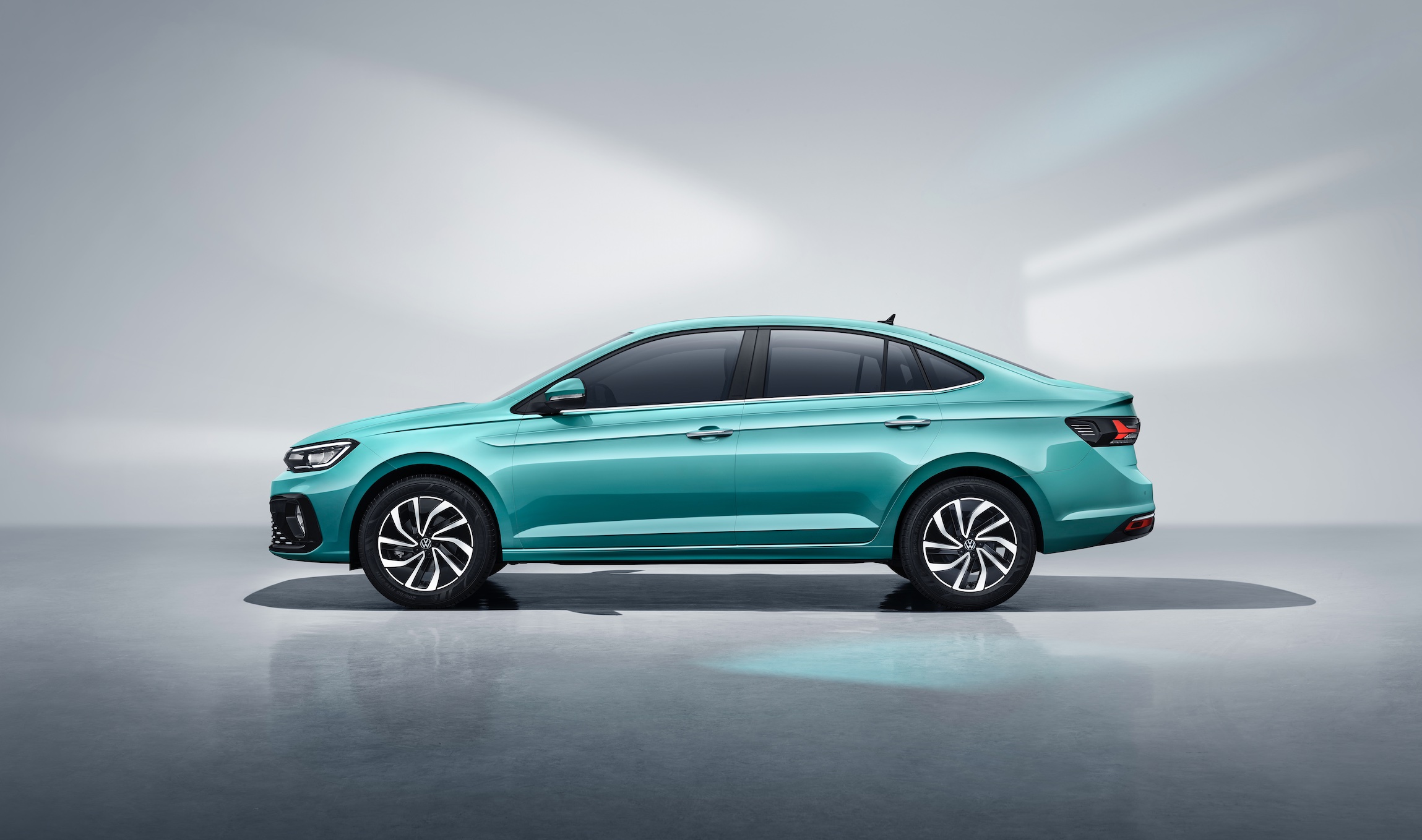 新车|朗逸新锐正式上市,1.5l自吸 6at,售价9.999万元起