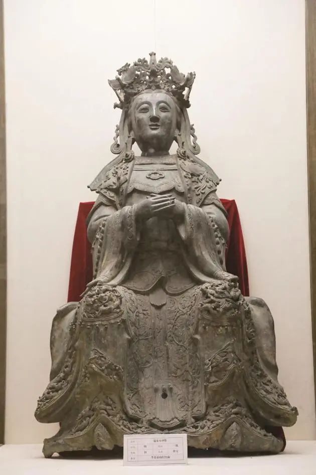 一起来看邯郸的 "镇馆之宝"