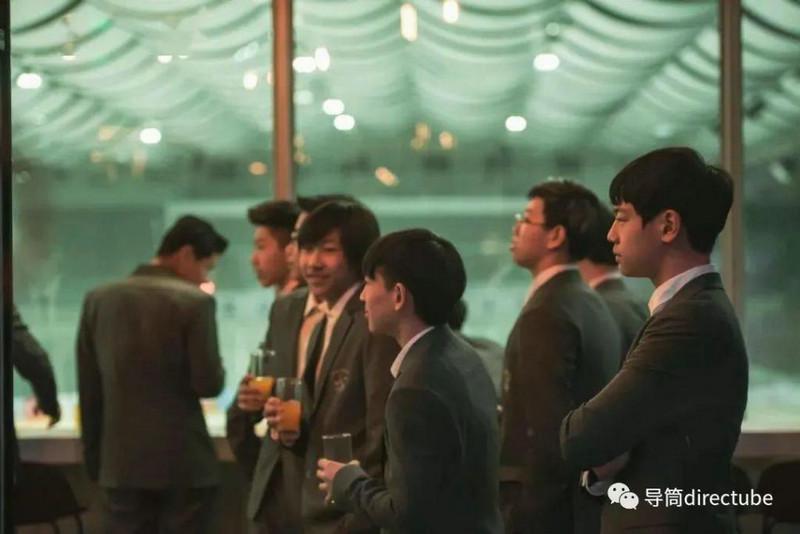 盛志民新片《冲撞》:唯有青春才是最重要的