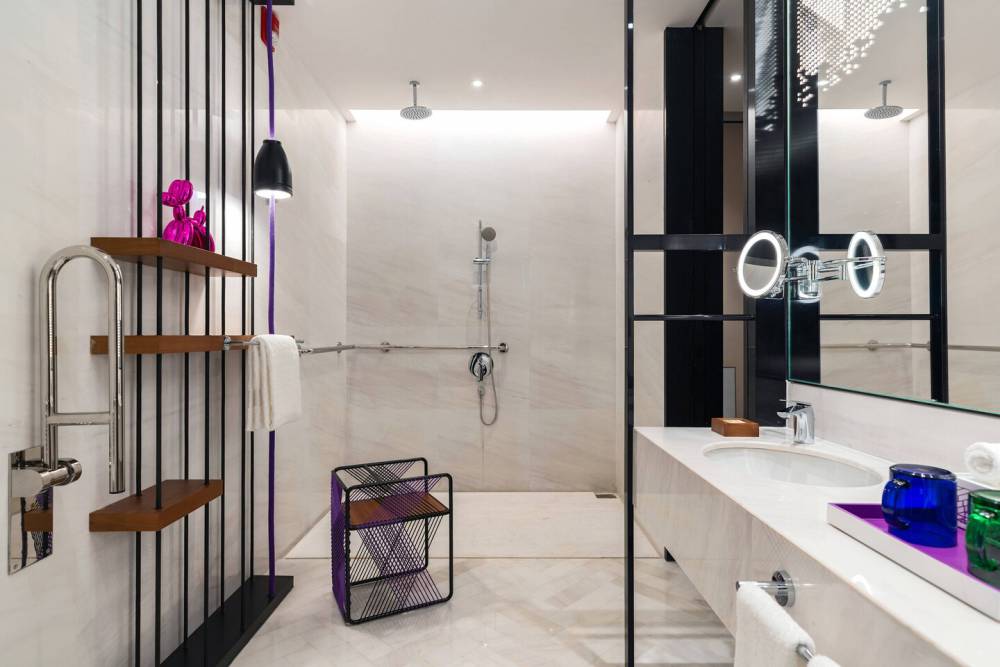 广西南宁酒店软装之南宁万丽酒店软装设计