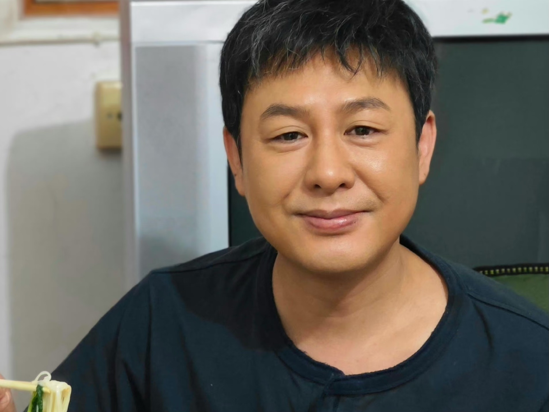 《狂飙》里的高启翔是谁饰演的?