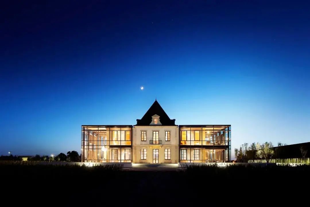 期酒上新丨红白皆优的骑士酒庄,圣埃美隆车库酒之王-拉梦多上架!