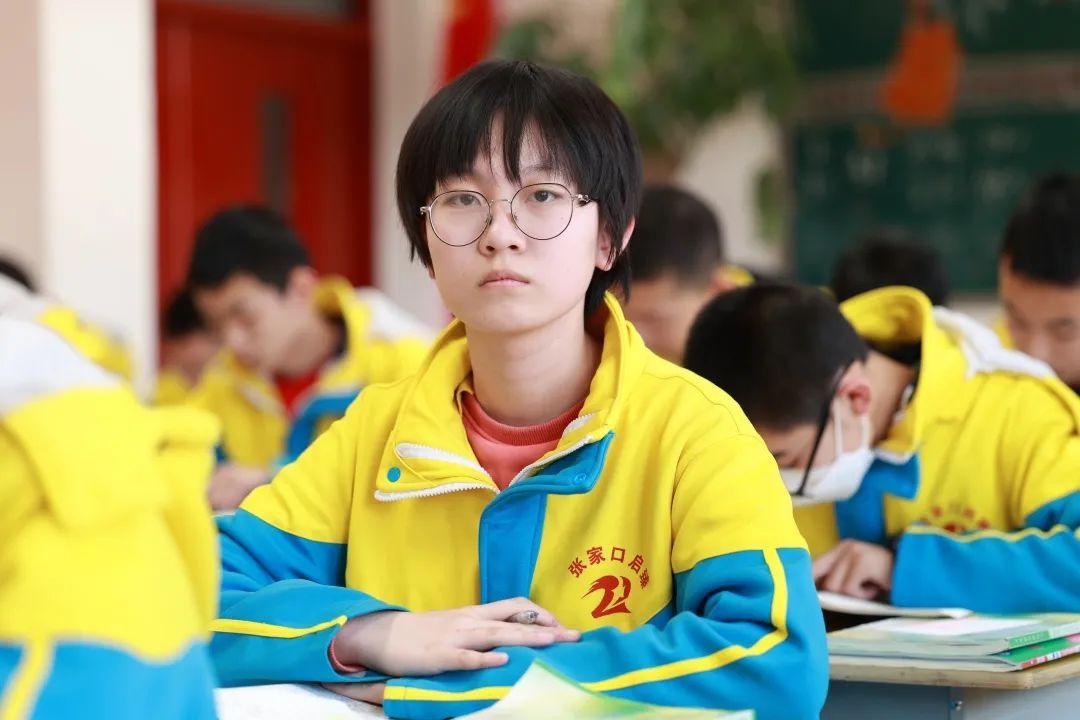 启臻|初二年级"启臻好少年"优秀学生风采展示(二)