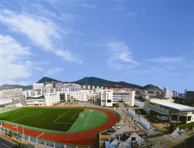 厦门六中大数据——全方位了全国知名网红学校基本信息数据