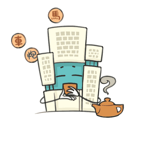 速度下载!上海体育文化地标建筑主题表情包活力上新