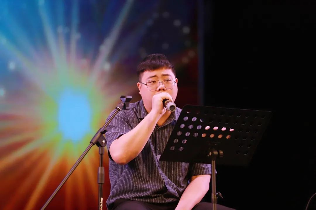 《nothings gonna change my love for you》表演者:李凯帆,孙伟,戴