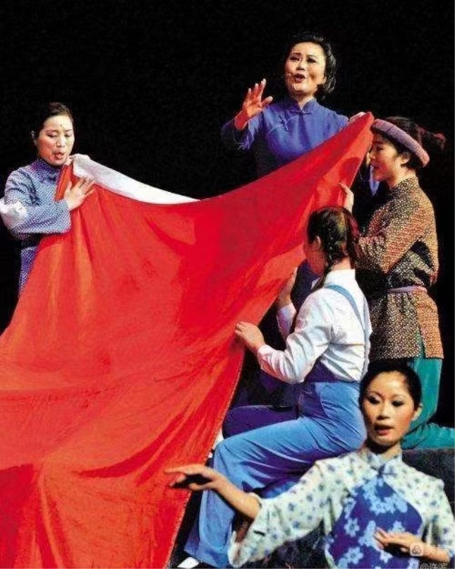 读书|卫建民:回忆少年读《红岩》