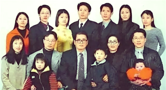 蔡天西:从"神童"到哈佛教授的传奇人生