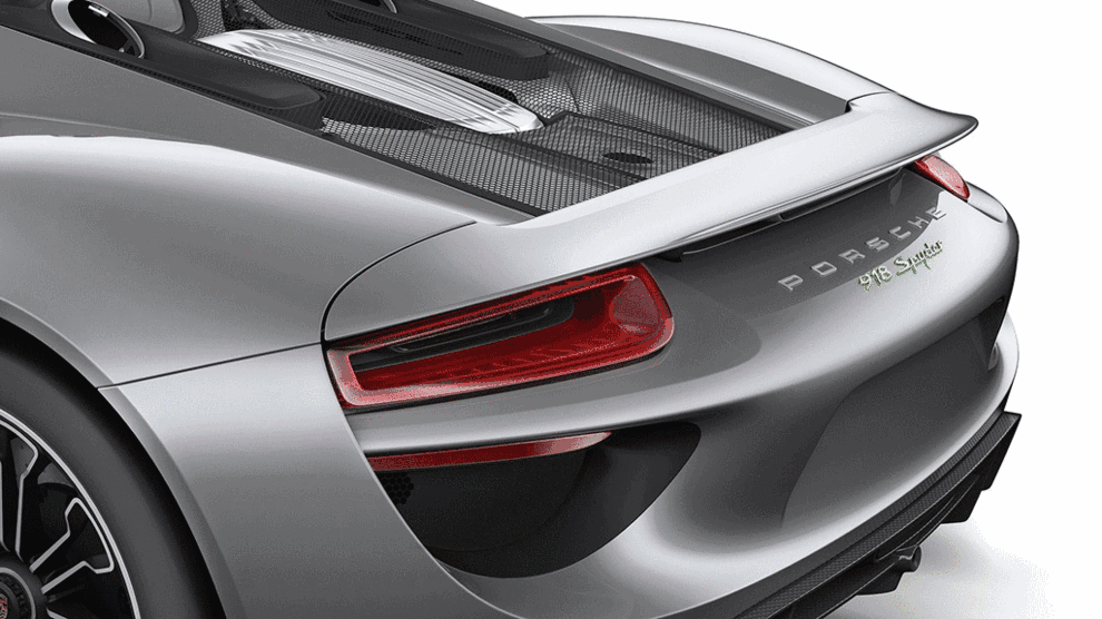 汽车加装尾翼真的能提升车辆的操控吗?