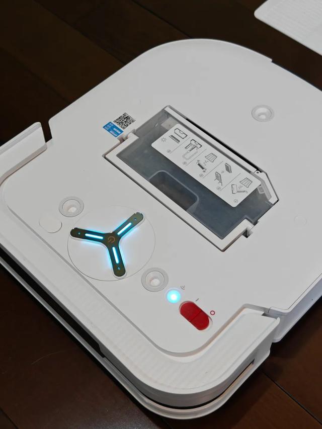 破束缚的无限可能激灵感的智慧旗舰科沃斯deebotx2s方形扫拖ai新旗舰