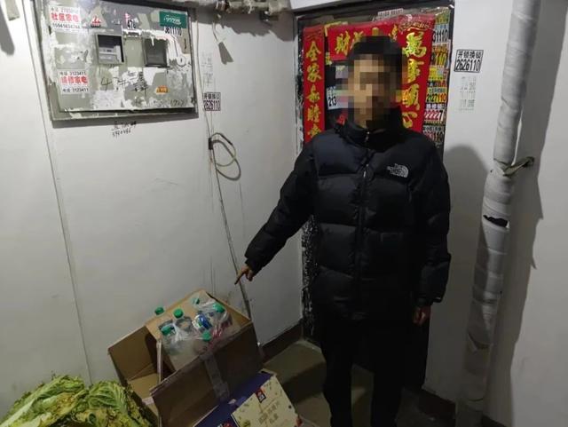 仅用一小时,锦州市南山派出所破获一起手机盗窃案