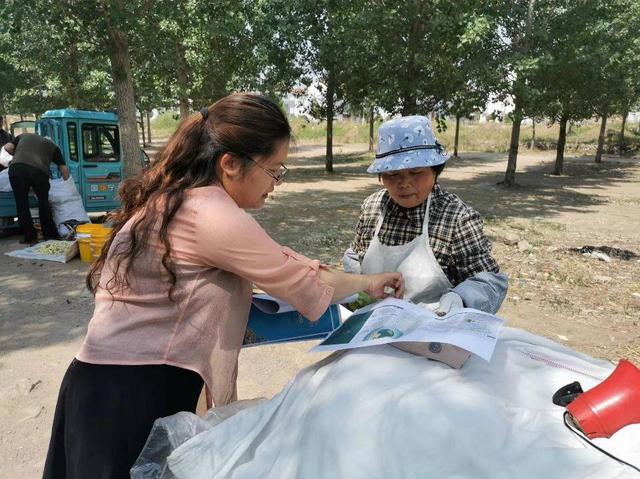 日照莒县招贤镇:为特殊群体未成年人撑起爱的"保护伞"