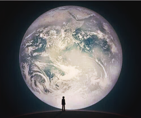 微信启动页换新图,展示中国风光