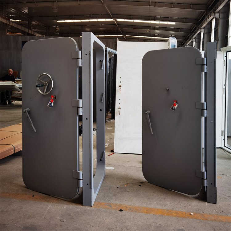 密闭门厂家定制洞库防火密闭门 规格齐全