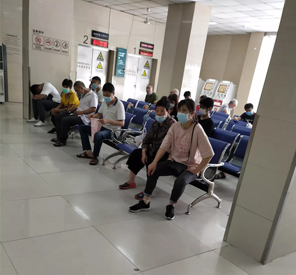 福州市第二醫(yī)院（福建省福州中西結(jié)合醫(yī)院）北京看病指南必知的簡單介紹
