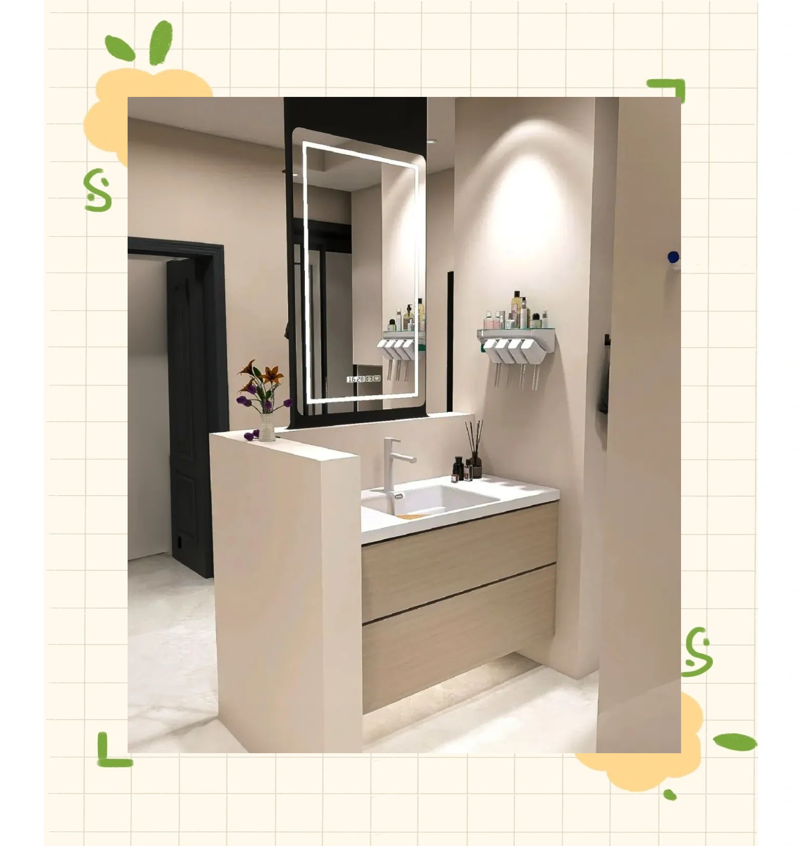 探索玄关设计:提升家居生活品质与便利性