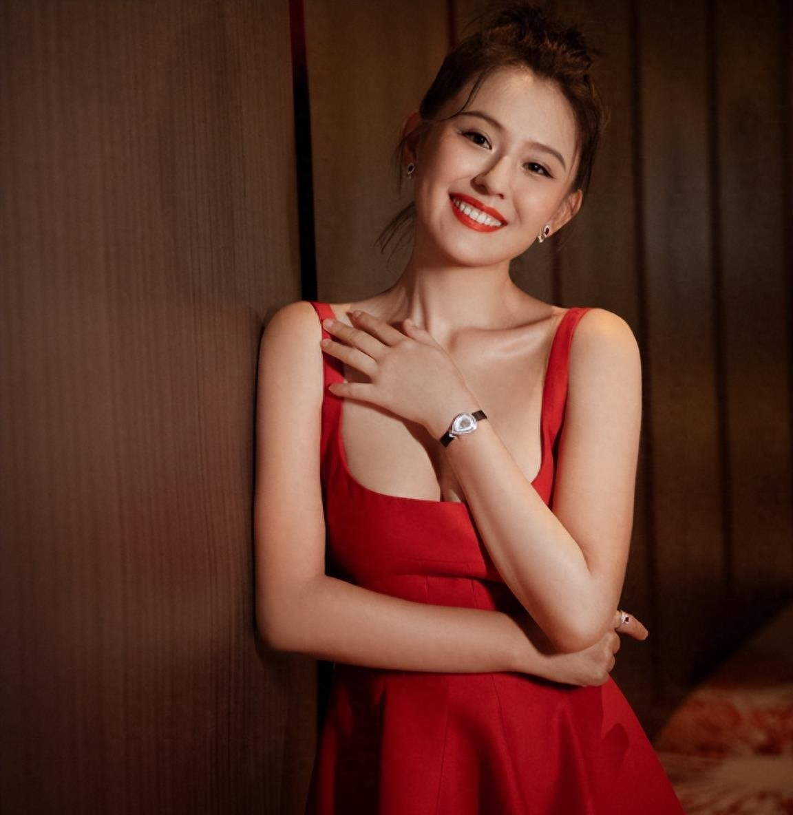 女明星穿衣有多大胆?完全不把观众当外人!蔡依林那个过于辣眼睛