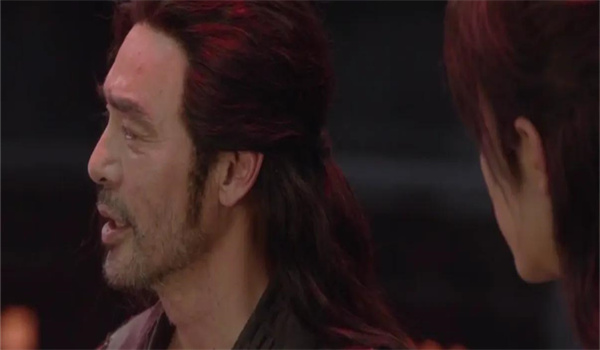 武子奕真名是?