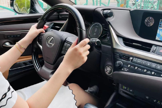 开雷克萨斯的女人什么档次?开雷克萨斯的女人品味?