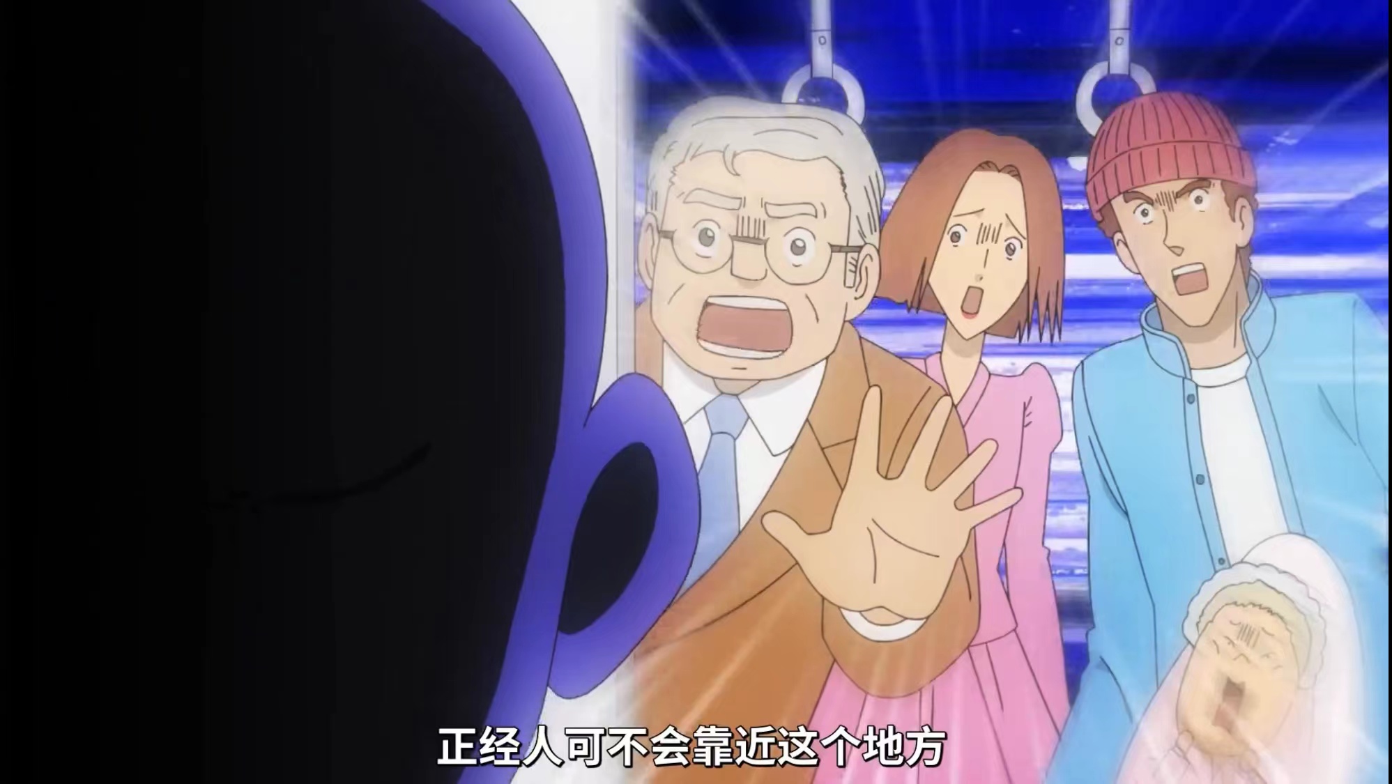 民风淳朴哥谭市,遵纪守法米花町,日本犯罪都市究竟有多可怕!