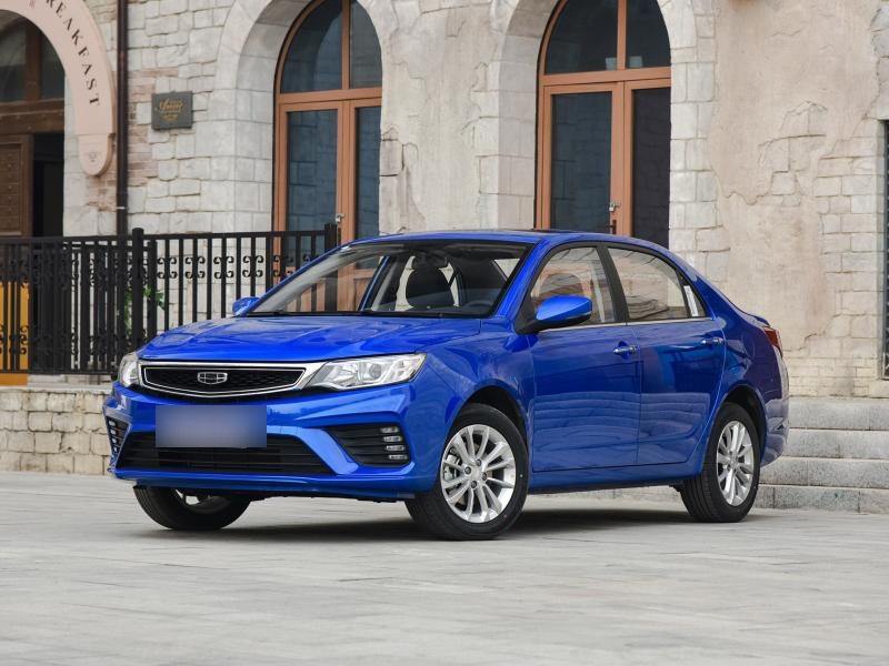 预算五六万有什么值得推荐的车呢?