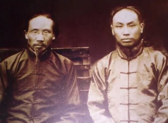 高君曼到陈家后,陈延年发现父母不对劲,希望姨妈离开