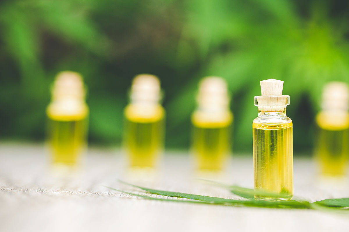 橄榄油,眼部护理的最佳选择