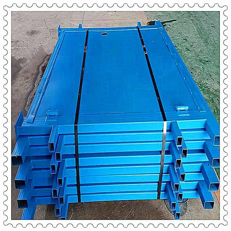 矿用自动无压风门,是用铁质钢制不锈钢竹制等材料加工的平衡风门