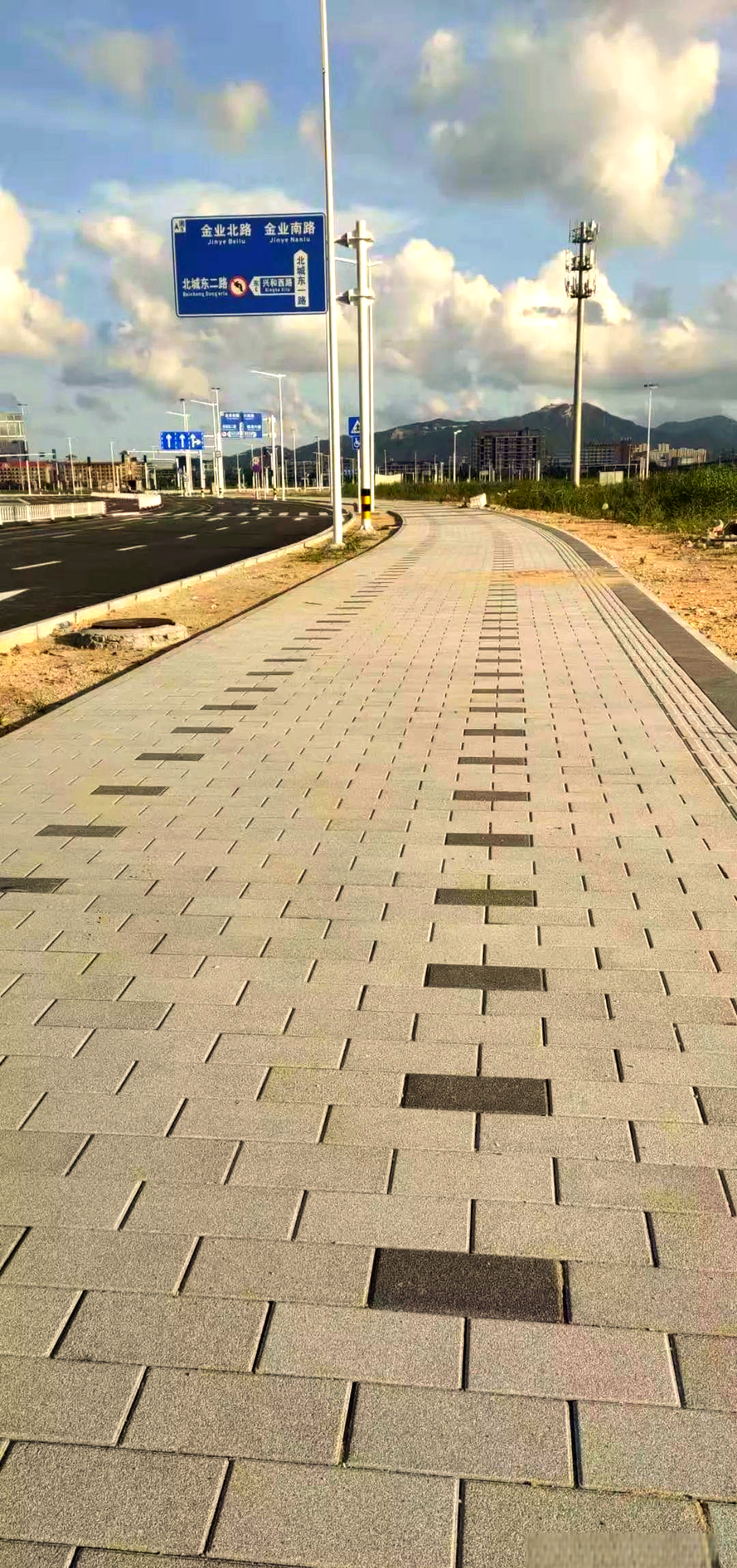 荷兰砖的起源,发展与现代工程应用解析