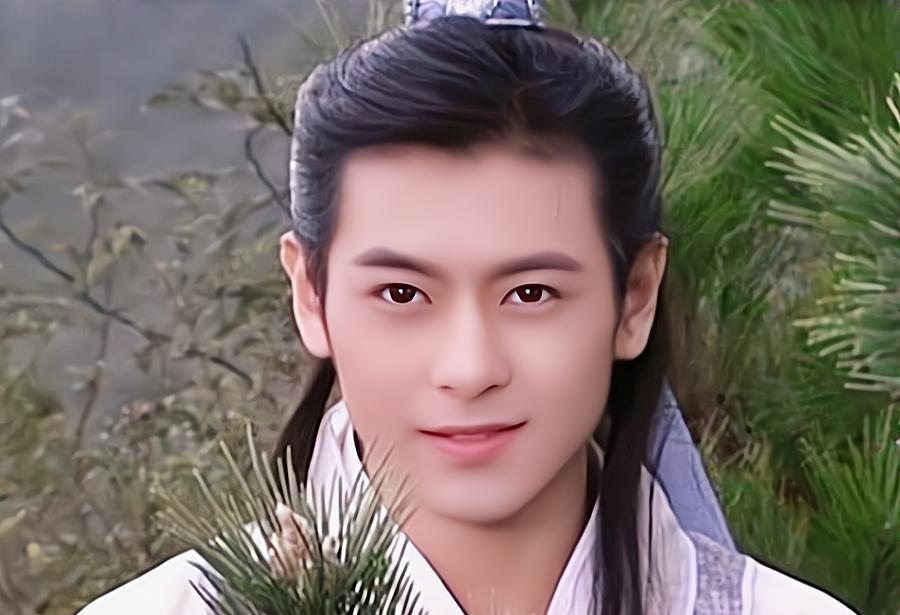 段誉身体强健,为啥要出家?你看看钟灵,木婉清后来被折磨得多惨