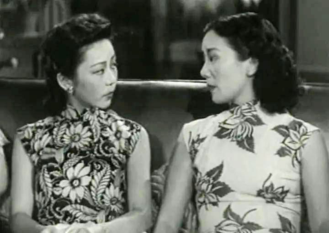 从《小团圆》看张爱玲和电影导演桑弧的一段情缘