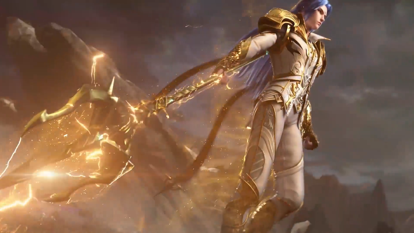 斗罗大陆:4个不同版本的唐三,剧版太娘,恶搞版笑抽了