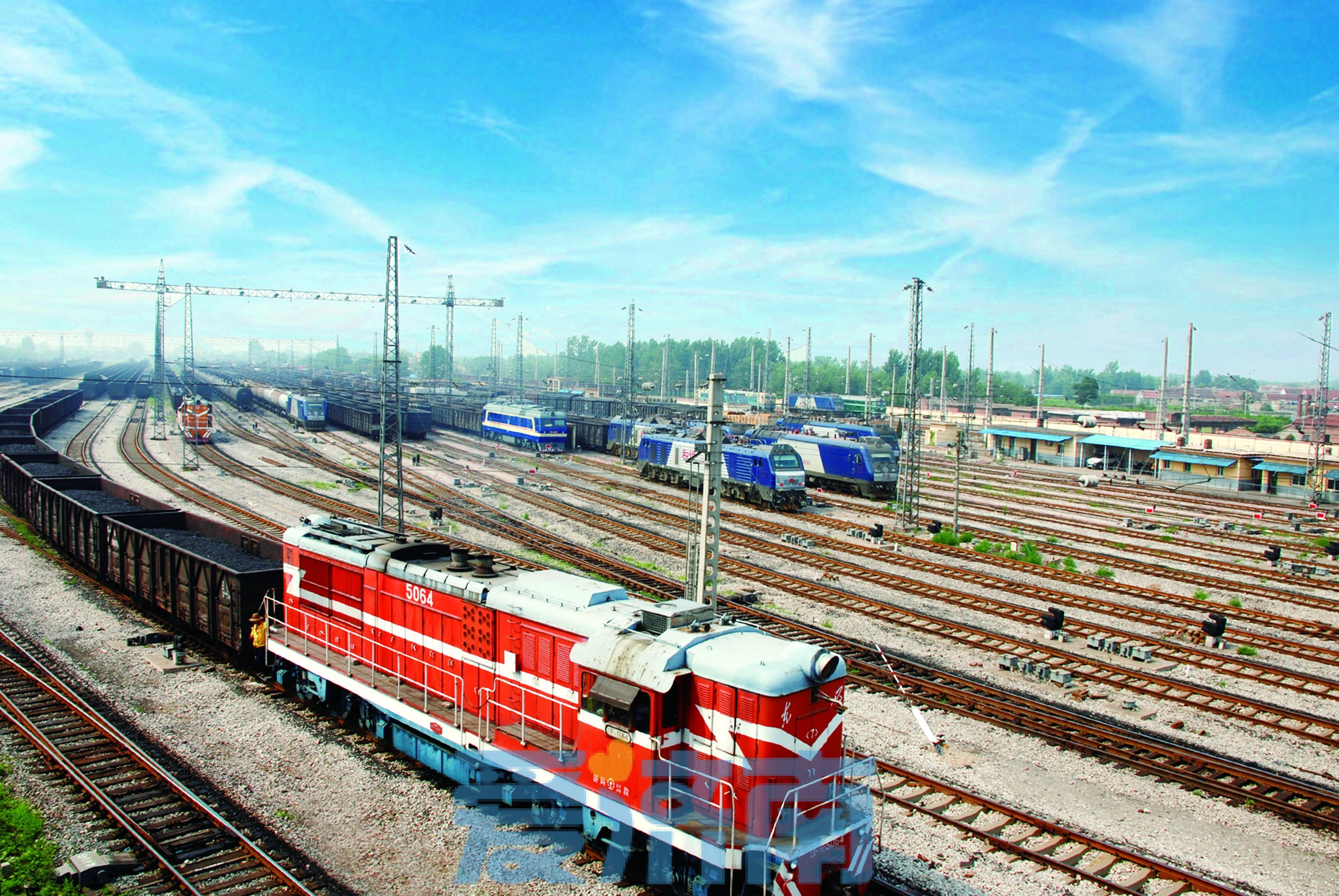 国铁济南局"新图"起用:山东首开峨眉方向列车,济南重庆当日往返