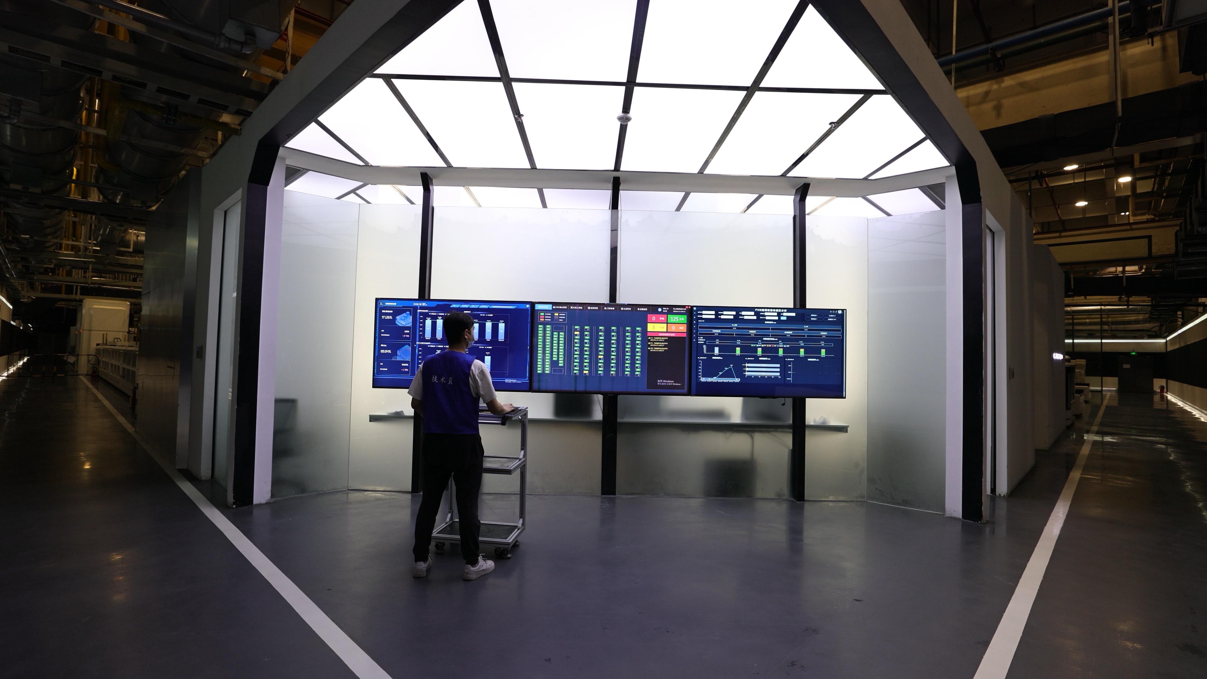 工业富联再添一座"灯塔工厂",总数已达6座