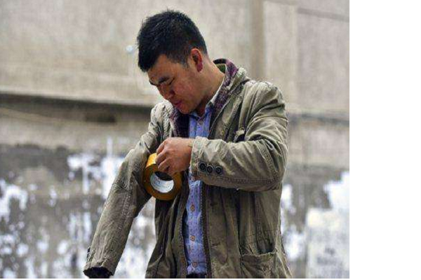 阿肯哥是干什么的