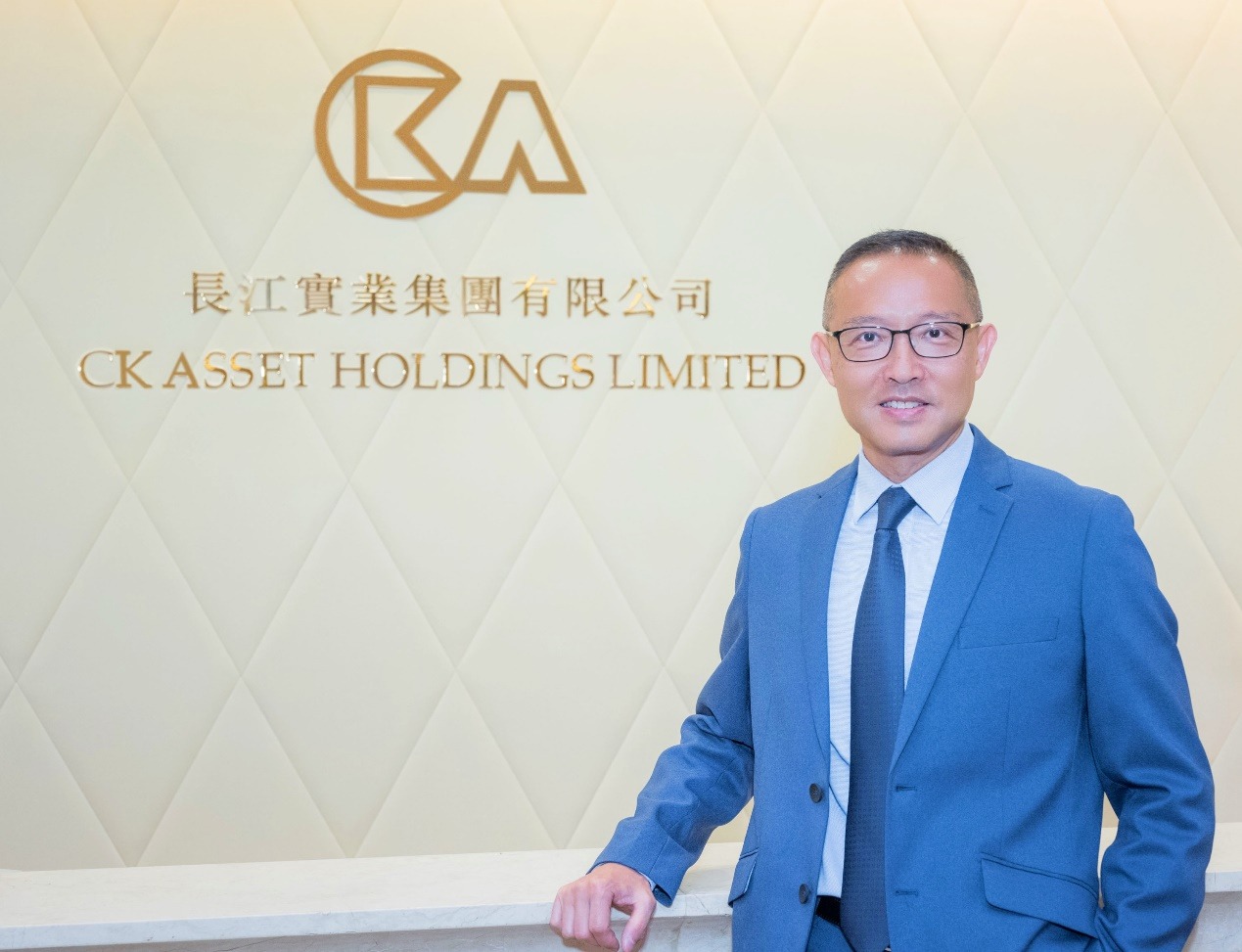 郭子威:多年深耕,长江实业推出南翔板块最后珍藏